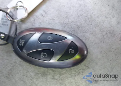 2026 Hyundai Sonata Hybrid Blue из США, поврежденный, VIN KMHL24JJ7TA136495